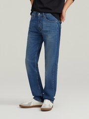 Мужские прямые джинсы Levi's 505 Regular Fit 00505-2838