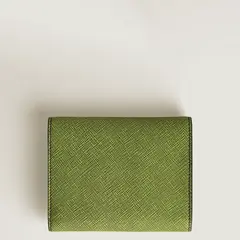 Бумажник Sartorial в три сложения, 6сс