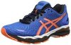 Кроссовки беговые мужские Asics Gel Nimbus 18 Blue