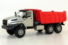 Ural-Next 55571-5121-72 6x6 handmade 1:43