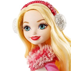 Эппл Вайт Эпик Винтер