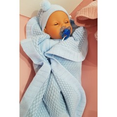 Munecas Antonio Juan Интерактивная кукла 