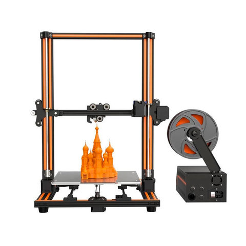 3D-принтер Anet E16