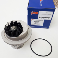 НАСОС ВОДЯНОЙ LACETTI, CRUZE, AVEO ДВИГ D3 PHC VALEO