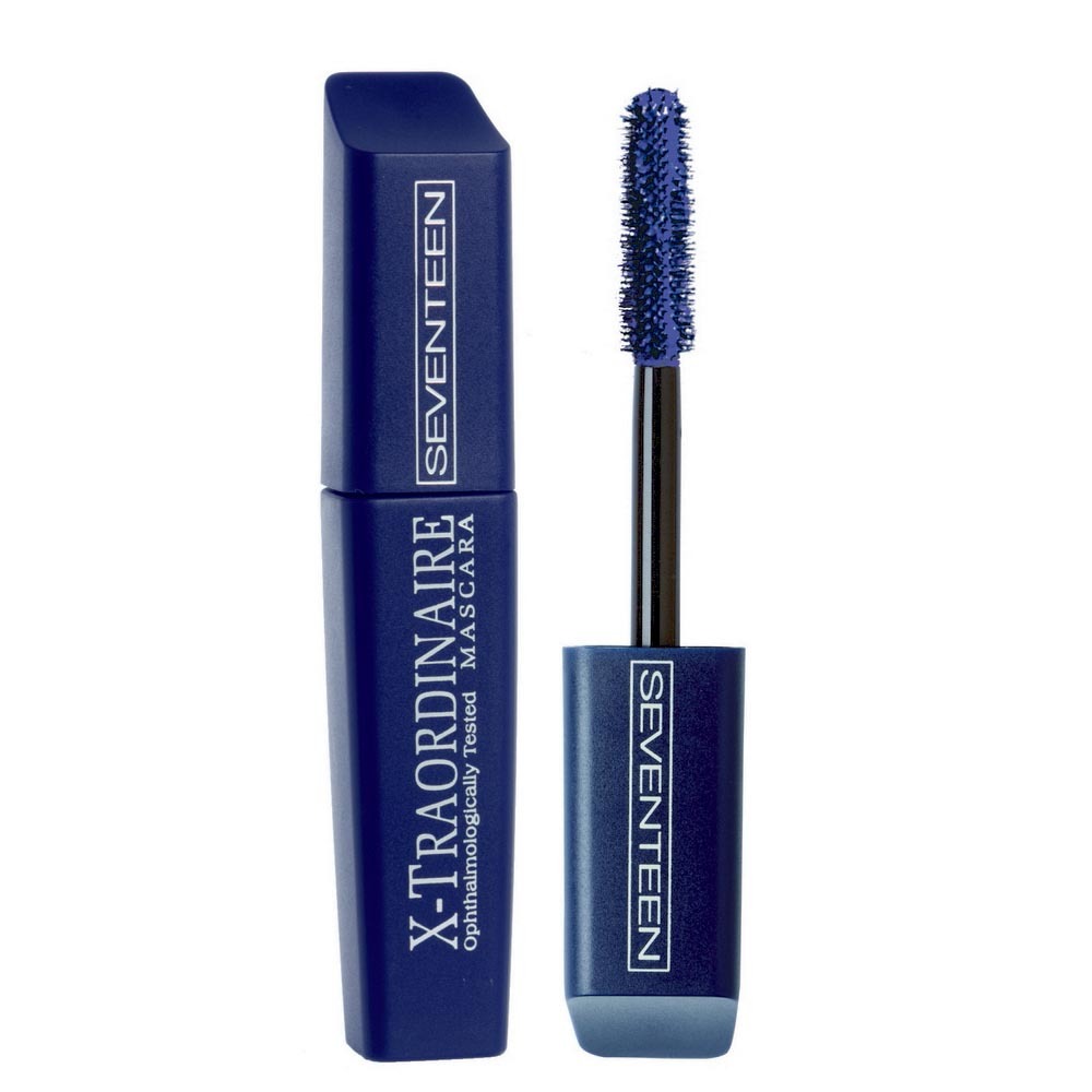 Тушь для ресниц X-traordinare Mascara