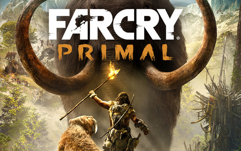 Far Cry Primal (для ПК, цифровой код доступа)