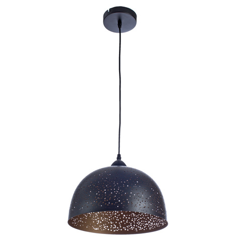 Подвес Arte Lamp Buchino A1630SP-1BK