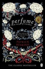 Perfume : The Story of a Murderer