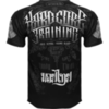 Тренировочная футболка Hardcore Training Muay Thai