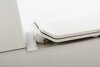 BelBagno BB2034SC Сиденье дюропластовое с быстросъёмными петлями, механизмом Soft Close