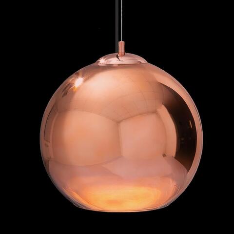 Подвесной светильник Loft It Copper Shade LOFT2023-E