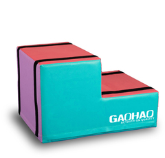 Модуль две ступеньки "Happy kids"