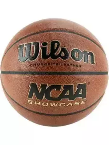 мяч б/б WILSON NCAA Showcase WTB0907XB