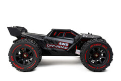 Радиоуправляемый внедорожник MJX Hyper Go 4WD Brushless Truggy 1:14 - MJX-14210