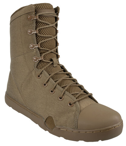 Altama Maritime Assault 8 Operational Boots Coyote