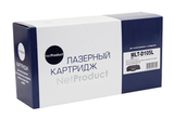 Картридж NetProduct (N-MLT-D105L) для Samsung ML-1910, 1915, 2525, 2580N, SCX4600, 2,5K