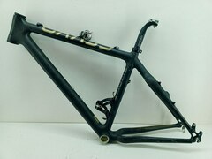 Рама Gekko flight carbon