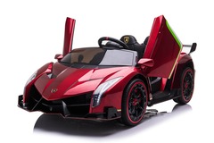 LAMBORGHINI VENENO 4WD XMX615 (ЛИЦЕНЗИОННАЯ МОДЕЛЬ) с дистанционным управлением