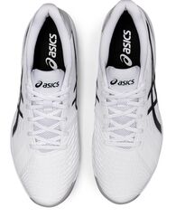 Теннисные кроссовки Asics Solution Swift FF Clay - white/black