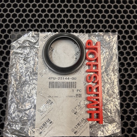 Yamaha Пыльник пера вилки 41мм 4PU-23144-00-00