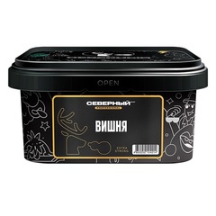 Ветер Северный Professional - Вишня, 200 гр