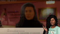 Hairdresser Simulator: Long Hair (для ПК, цифровой код доступа)