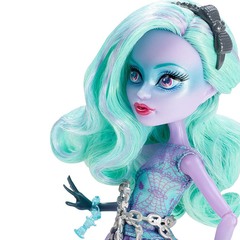 Твайла. Призрачно