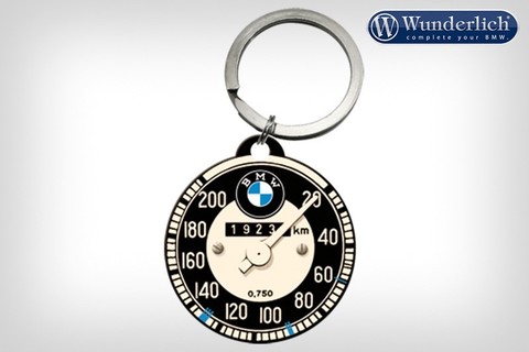 Брелок для ключей BMW спидометр