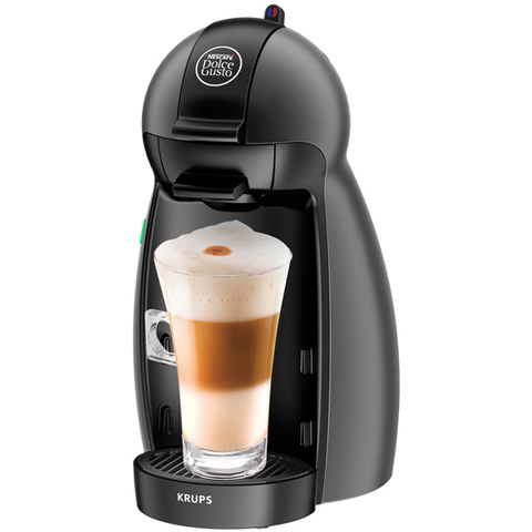 Кофемашина KRUPS KP100B10 Dolce Gusto