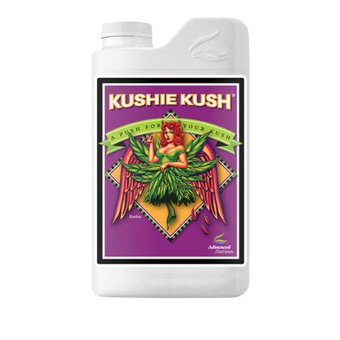 Минеральная добавка Kushie Kush от Advanced Nutrients