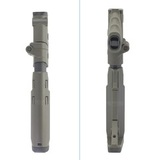 Складной приклад на ружье ИЖ, DLG Tactical