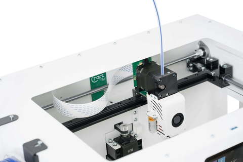 3D-принтер CraftBot Flow