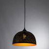 Подвес Arte Lamp Buchino A1630SP-1BK