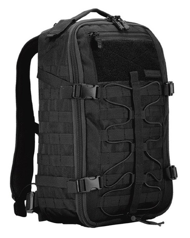 Рюкзак Nitecore BP25 25л. черный