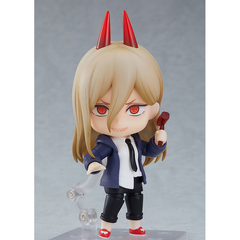 Фигурка Nendoroid Chainsaw Man: Power