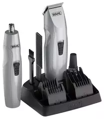 Триммер Wahl Mustache & Beard Combo (5606-308)