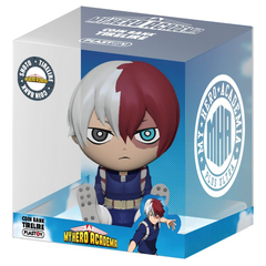 Копилка My Hero Academia: Shoto Todoroki