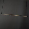 Светильник Minimal Line Horizontal Black