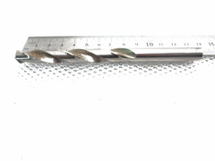 Сверло 10.2мм. (80х133) HSS ц\х СССР