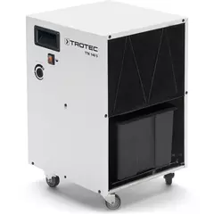 Осушитель воздуха TROTEC TTK 140 S - [до 40 л. за сутки / для S≈140 м²]