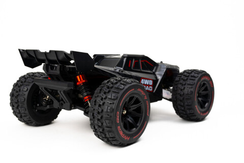 Радиоуправляемый внедорожник MJX Hyper Go 4WD Brushless Truggy 1:14 - MJX-14210