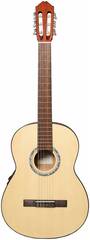 Гитара классическая со звукоснимателем ALMIRES CE-15 OP
