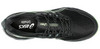 Кроссовки непромокаемые Asics Gel Venture 9 WP Black Green мужские