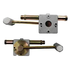 Рычаг DDE VP125-H / VP160-HK реверса (3006006-3)