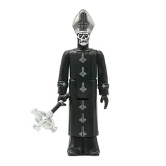 Фигурка Super7 Ghost: Papa Emeritus II