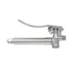 Вентиль-пистолет BIOTRENN (под спиральный шланг)