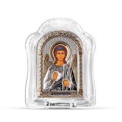 Иконы на Муранском стекле