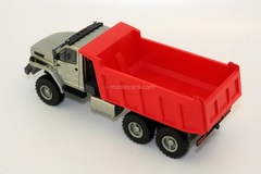 Ural-Next 55571-5121-72 6x6 handmade 1:43