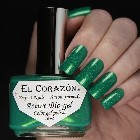 El Corazon 423/1042 active Bio-gel/vBird of happiness