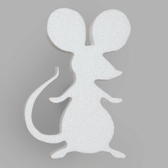 19 Мышь